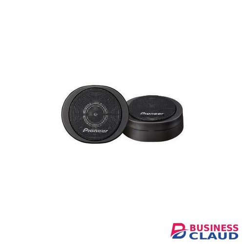 Pioneer TS-S20 Tweeter (2pcs In The Box) - Black