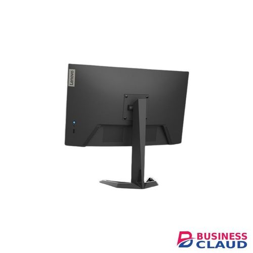 Lenovo G27qc-30 27 Inches QHD (2560x1440) VA display, Anti-glare 16:9, 1500R Curvature, 165Hz refresh rate, 3W Speakers