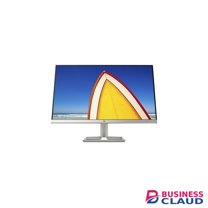 HP 24F IPS Full HD IPS Display Monitor - Matte Finish