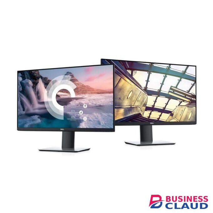 24" FHD LED-Backlit monitor 3H Hard Coating IPS Monitor - Refurbished