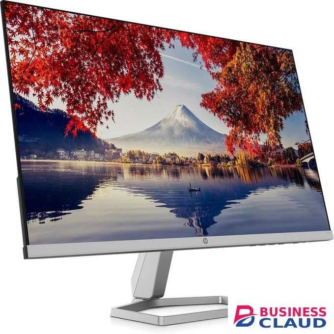 HP M24FW 23.8 Inches Ultra Slim FHD IPS Monitor