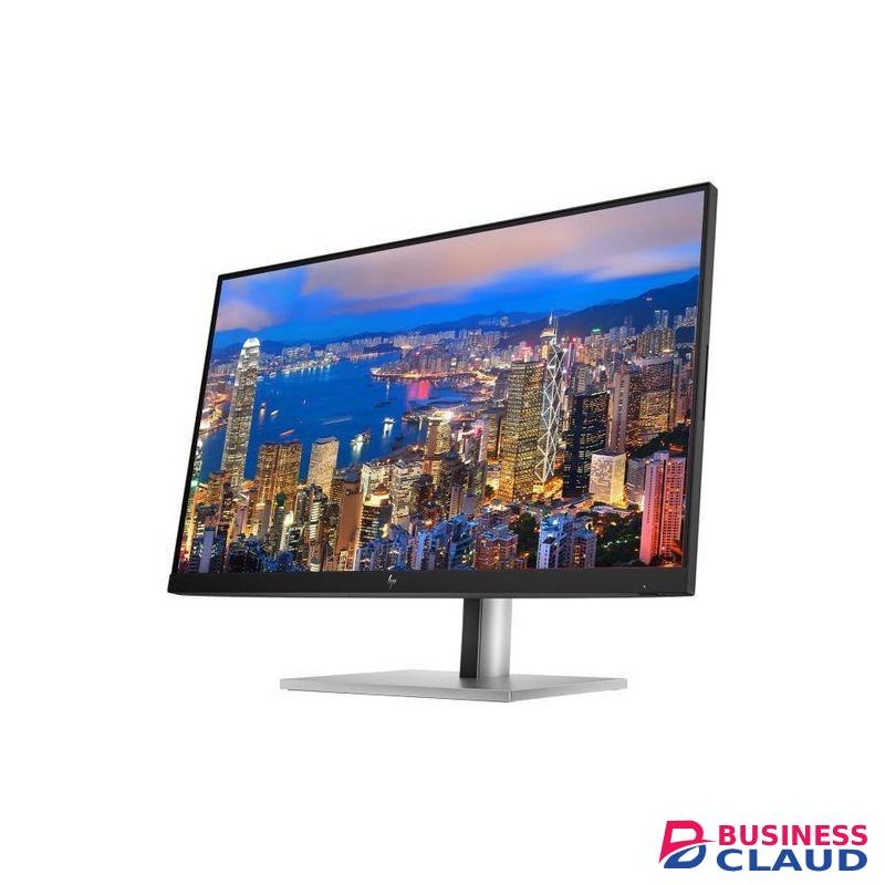 HP EliteDisplay E22 G5 22 Inch Full HD LED-Backlit LCD IPS Monitor