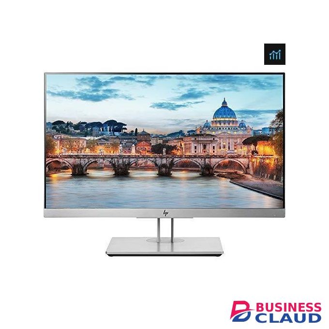 EliteDisplay E223 21.5 Inch 16:9 Full HD IPS Monitor -Refurbished