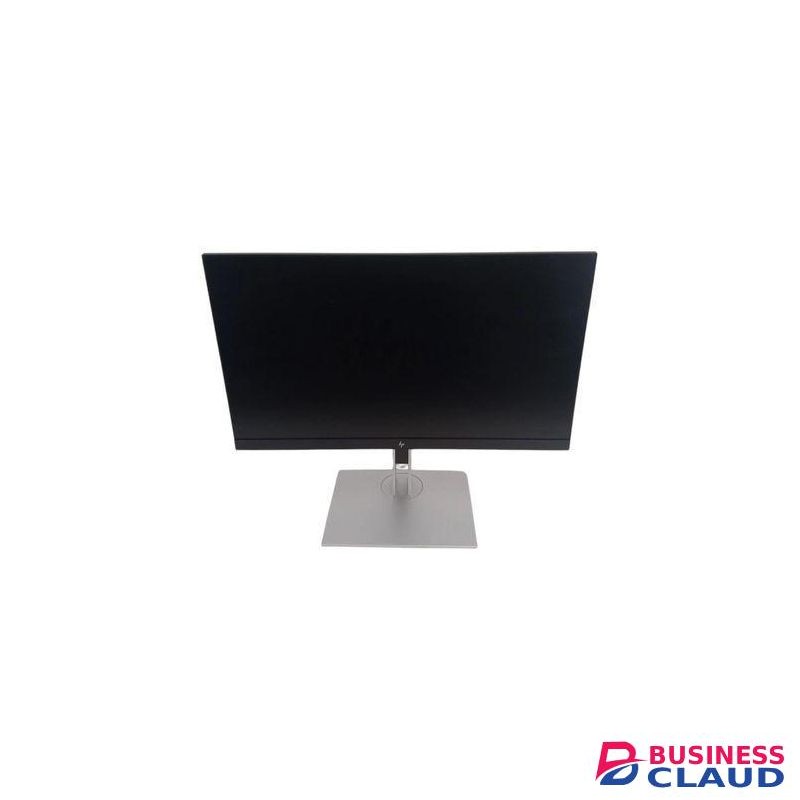 HP E24 G4 EliteDisplay 23.8" Full HD IPS Monitor – 1080p, 60Hz Refresh Rate, 5ms Response Time, HDMI/DisplayPort/VGA, Low Blue Light – Business Productivity & Casual Gaming Display