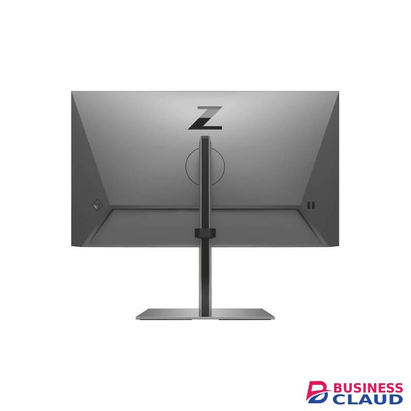 HP Z24F G3 Business Monitor, 24" FHD IPS Display, 60Hz Refresh Rate, 5ms GtG (With Overdrive) Response Time, On-Screen Controls, Pivot Rotation, Anti-Glare, Height Adjustable, with Z24f G3 Speaker