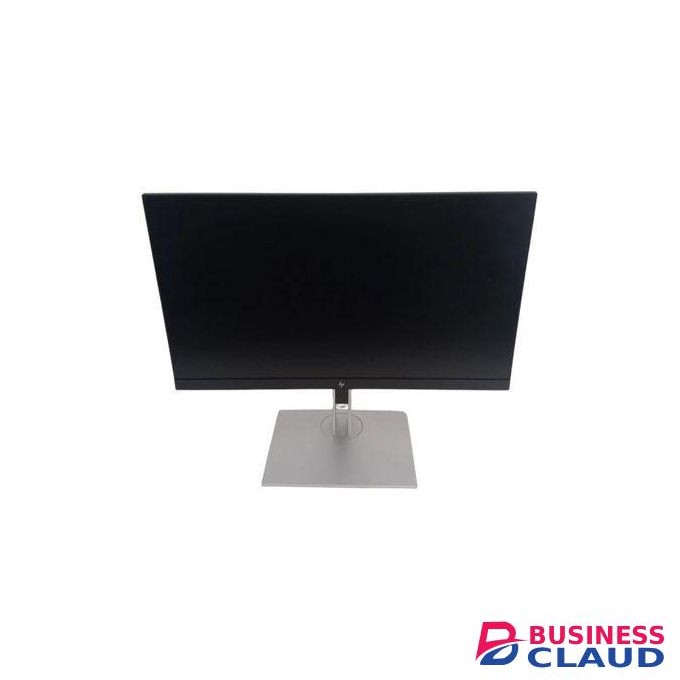 HP E24 G4 EliteDisplay 23.8" FHD IPS Monitor – 1080p, 60Hz, 5ms Response, HDMI/DisplayPort/VGA, Blue Light Filter – Productivity & Immersive Casual Gaming