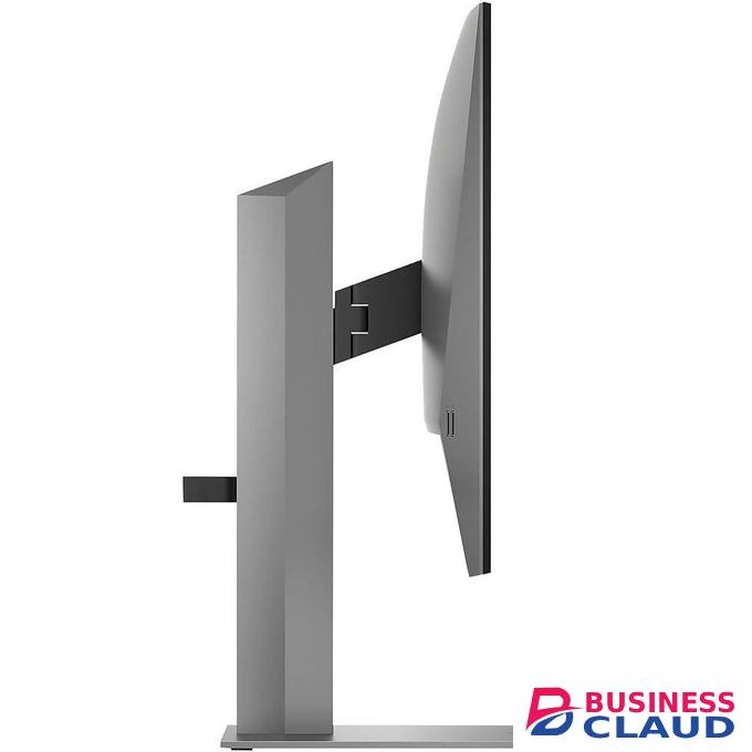 HP Z24f G3 23.8-Inch Full HD IPS Monitor (1920 x 1080) – 99% sRGB, 60Hz, 5ms GtG, Height/Tilt/Swivel/Pivot Adjustable Stand, HDMI & DisplayPort, USB Hub, Ultra-Slim Bezel – Professional Business Display
