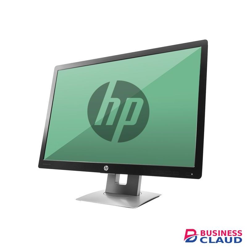 EliteDisplay E242 24" 16:10 IPS FHD Monitor - Refurbished