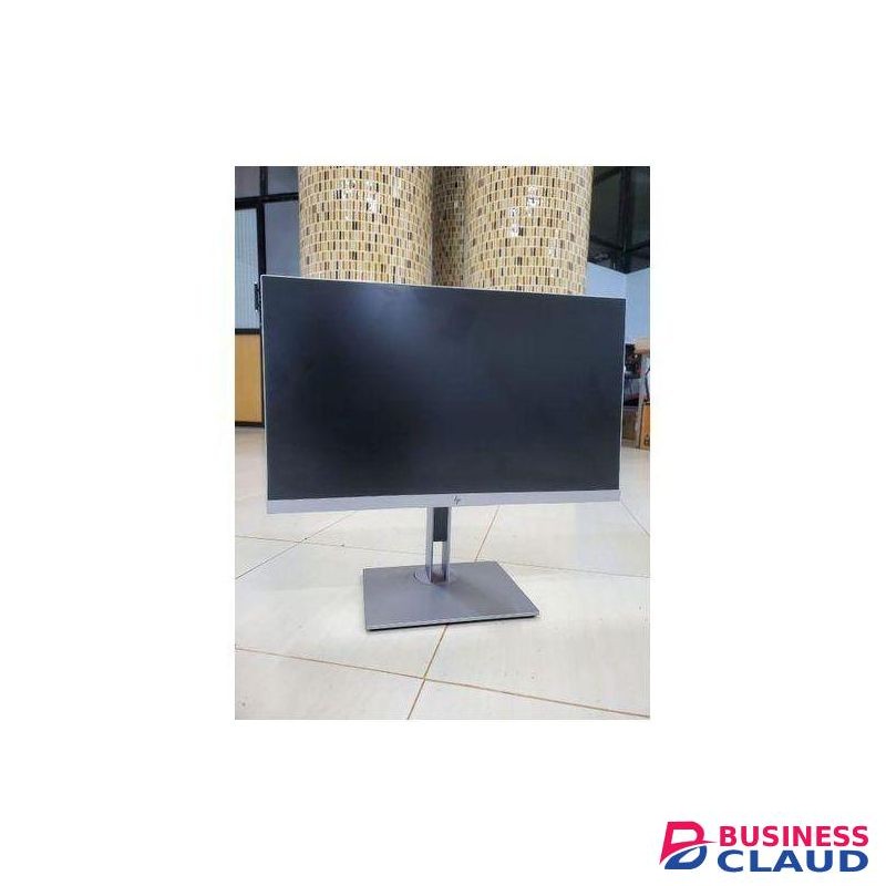 HP 24 Inches Full HD 1920x1080. Resolution 24 Inches IPS. Display Technology
