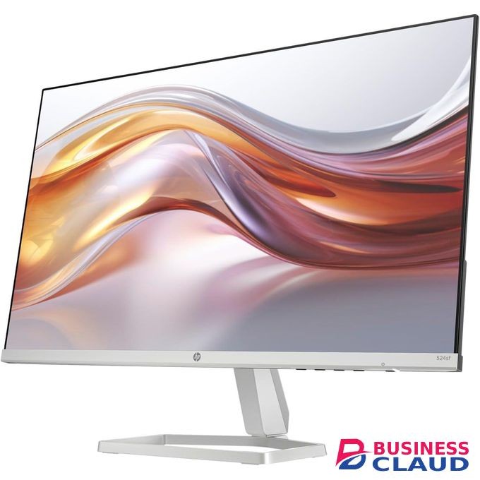 HP Series 5 524sf 23.8" 16:9 Full HD 100Hz IPS LCD Monitor