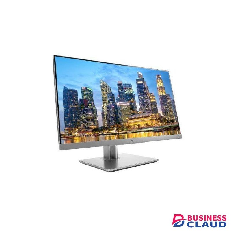 HP REFURBISHED EliteDisplay E223 22" Widescreen 1920x1080 FHD IPS LED Monitor HDMI