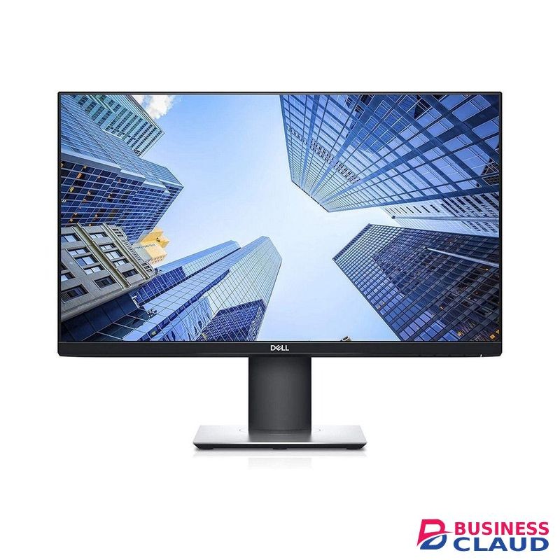 P2419H 23.8 Inch Full HD (1920 X 1080 @ 60Hz) 16:9 Ultrathin Bezel IPS Refurbished Monitor