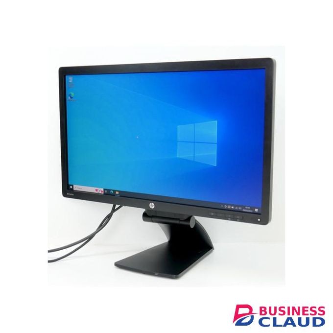 Refurbished Z23i 23-Inch Professional IPS LED Monitor, Full HD 1920×1080, Ultra-Thin Bezel, DisplayPort, DVI, VGA, Fully Adjustable Ergonomic Stand
