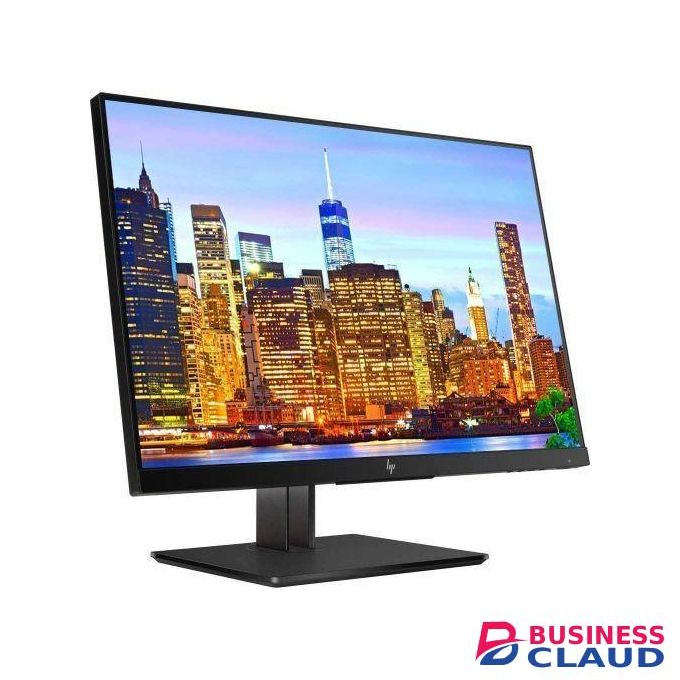 HP Z24i G2 - 24-inch 1920 X 1200 IPS LED Backlit Monitor