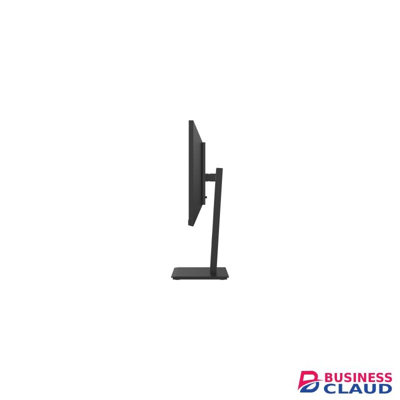 Dahua P301A 24 INCH QHD Monitor , 2560*1440 Resolution, IPS Panel, 178°H/178°V Extra-wide Viewing Angle, 99% SRGB, 120% NTSC, 98% DCI-P3, 65W Type-C Can Support Reverse Charging, Supporting PIP/PBP