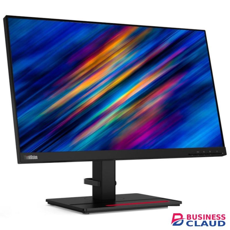 ThinkVision P32p-20 31.5 Inch 16:9 (3840 x 2160 UHD) 4K Resolution @ 60 Hz IPS Refurbished Monitor
