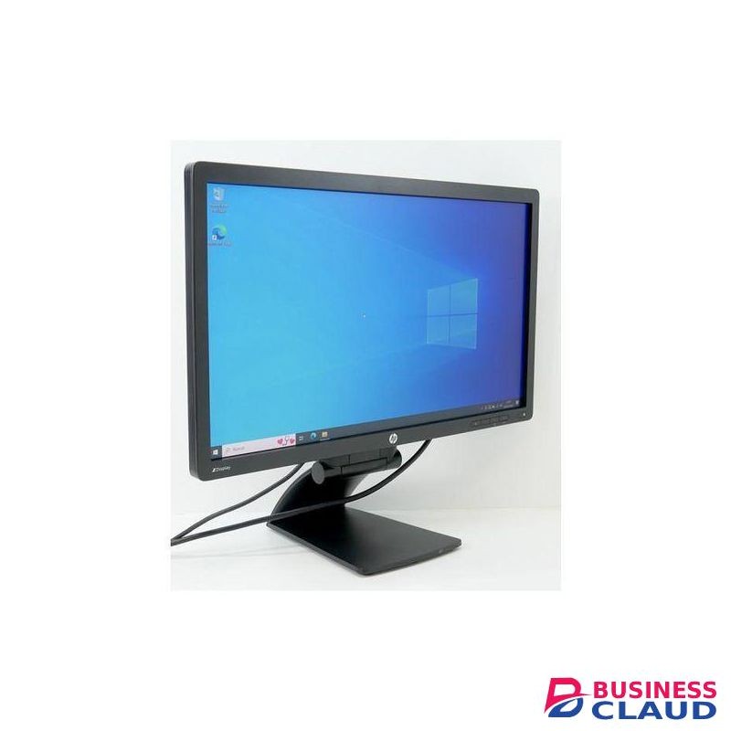 Refurbished Z23i 23-inch LED LCD Monitor, Full HD 1920×1080, IPS Panel, Adjustable Stand, HDMI & VGA, VESA Mount