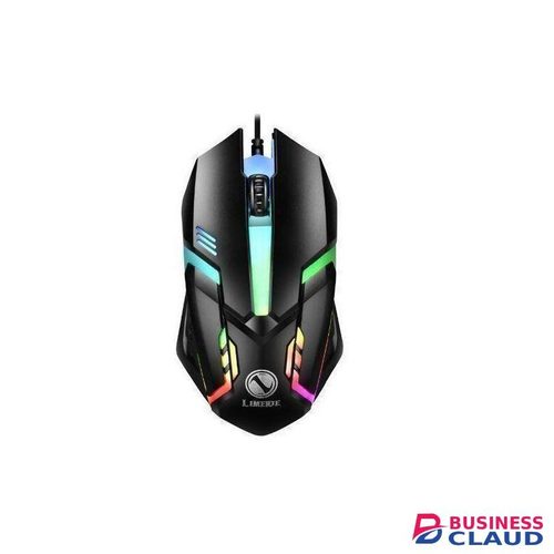 Eaget Luminous Keyboard And Mouse Set E-sports Game