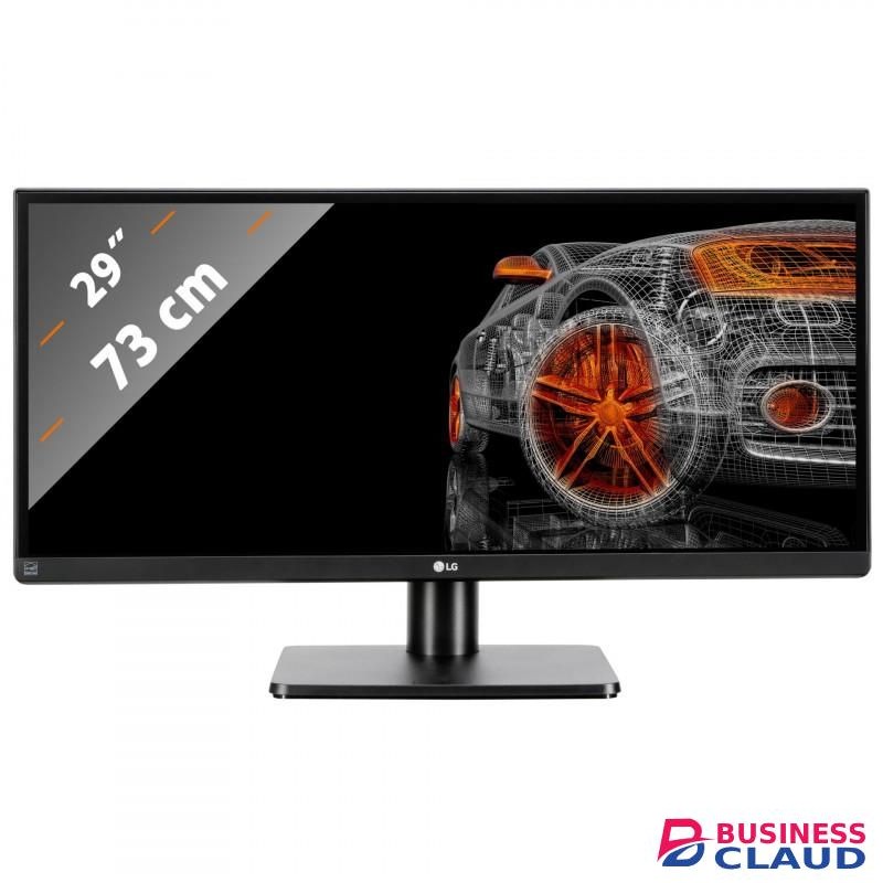 29UB67 29 Inch 21:9 UltraWide IPS WFHD Monitor (2560x1080) Refurbished Monitor