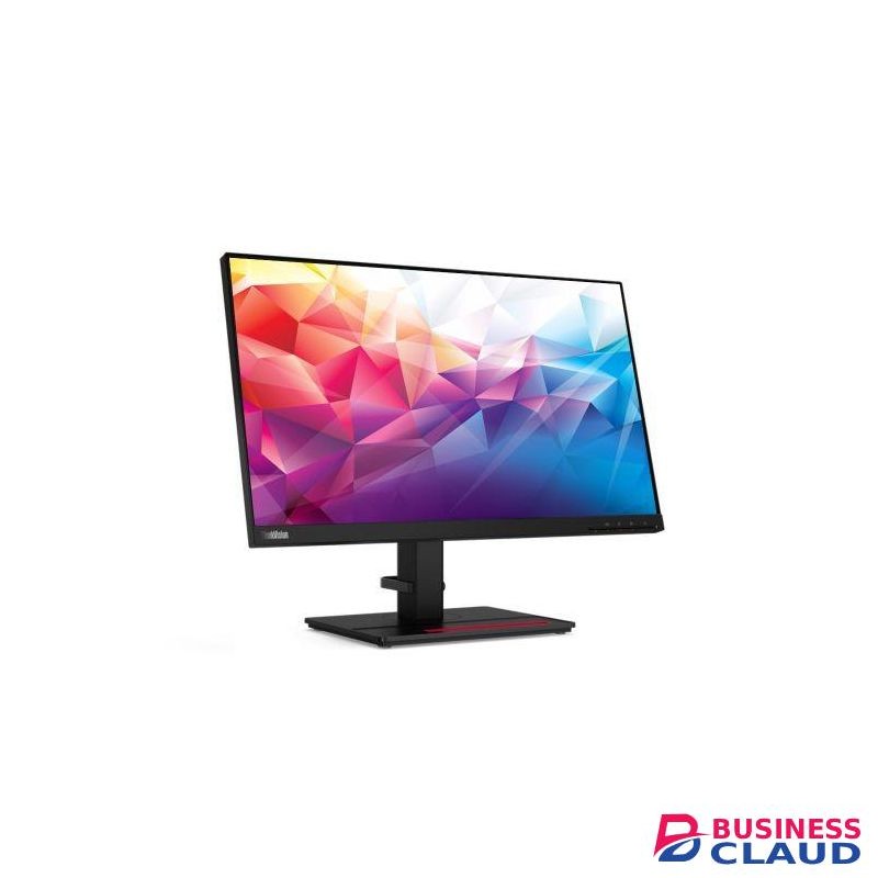 ThinkVision P24q-20 23.8" 16:9 QHD IPS Refurbished Monitor
