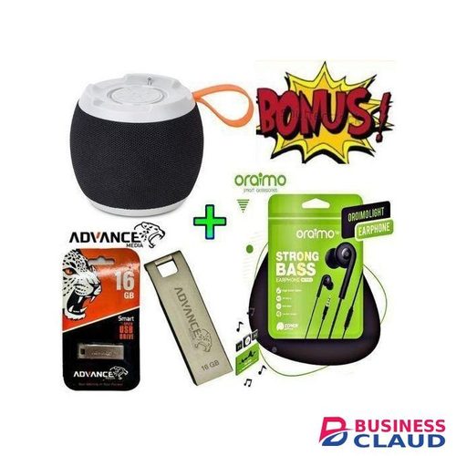 C15 SUPER // CLEAR SOUND SPEARKER // STRONG BASS USB RECHARGEABLE C15 BT SPEAKER/ ROBOT TF/AUX + 2 GIFTS