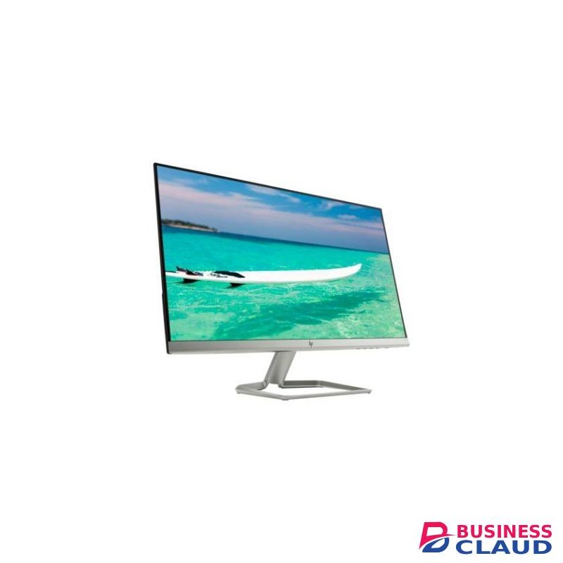 HP 24f Display-24" Ultra-Slim IPS Full HD