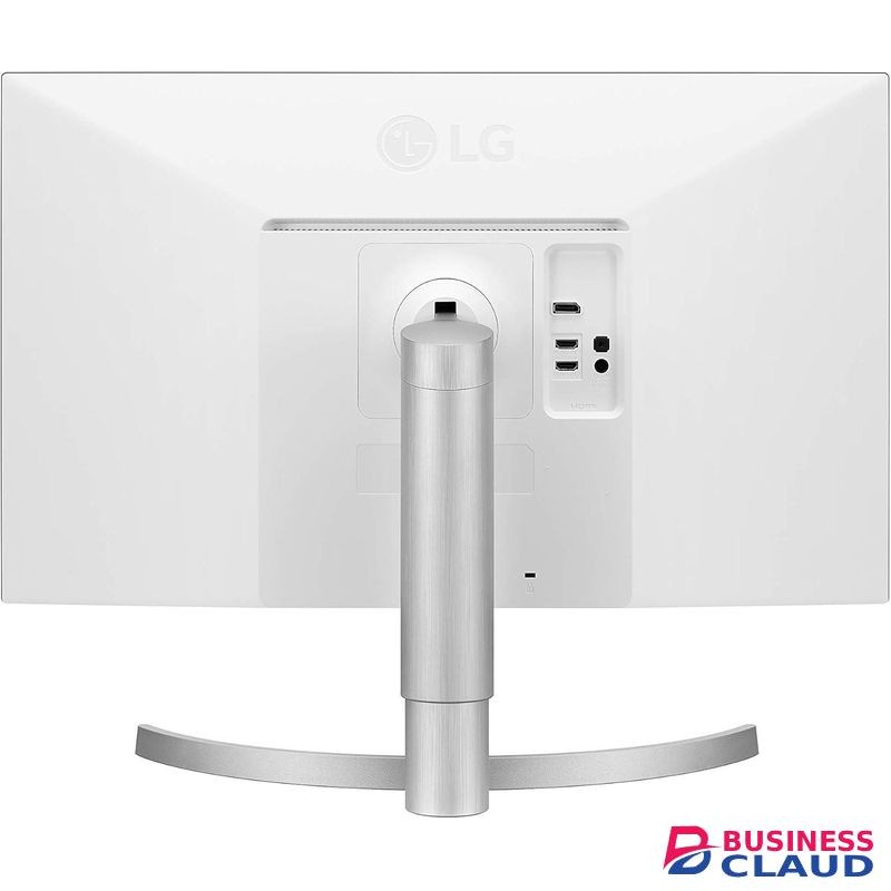 LG 27UP550N 27" 4K UHD IPS LED HDR USB-C Port Monitor with Adjustable Stand