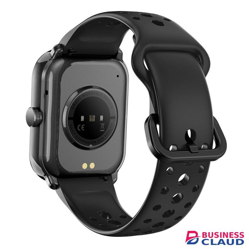 K688 Smartwatch Heart Rate Blood Pressure Sleep Monitor Waterproof Incoming Call Reminder for Call Multi Sport IPS Display