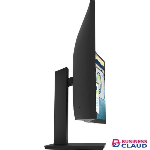 HP P34hc G4 34" WQHD Curved USB-C Monitor – 3440 x 1440 Ultra-Wide Display, 65W USB-C Power Delivery, Ergonomic Design, and Immersive Curvature – 21Y56AS