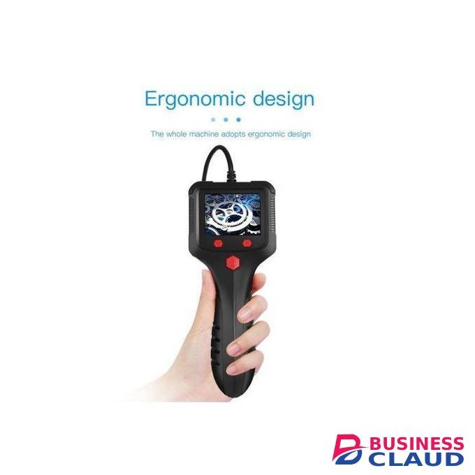 2.4'' Handheld 5M IPS Screen Camera Q-NK86