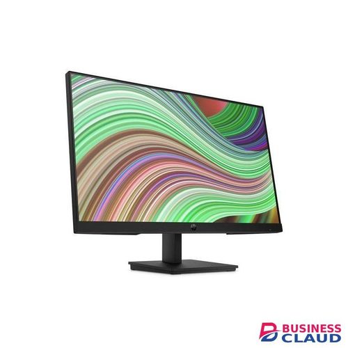 HP P24v G5 FHD Monitor, 23.8" FHD(1920x1080), 75Hz, Anti-glare
