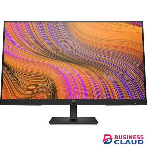 HP HP. P24 G5 – FHD Monitor for Work & Everyday Use