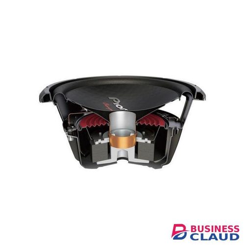 Pioneer TS-W312S4 A Series 12 Inch Subwoofer 1,600 Watts