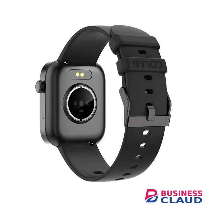 Colmi P71 Smartwatch 1.9" IPS Display, Android, iOS and Harmony, 5-7 Days Battery,