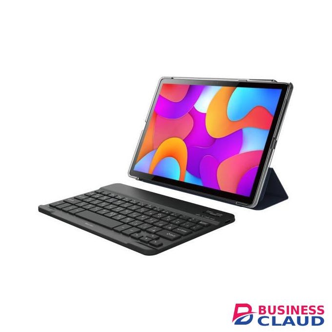 oteeto Tab 12 Pro, 10.1" IPS Display, Octa Core 1.6Ghz Processor, 8GB RAM, 512GB ROM, Android 13, 5.0MP Front + 13.0MP Rear Camera, 5G/Wi-Fi, 6000mAh Battery