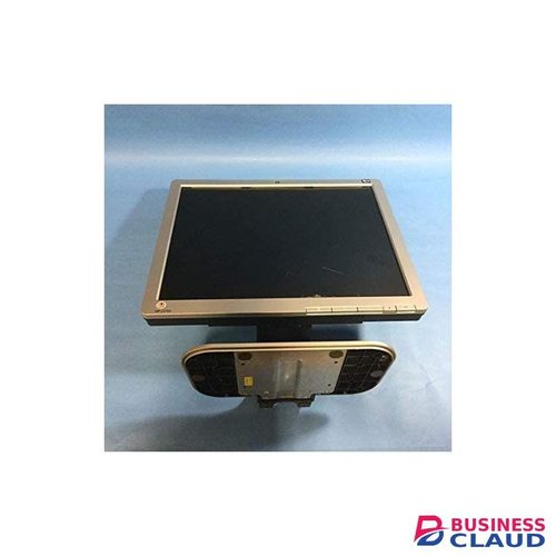 HP 17 Inch TFT LCD Monitor