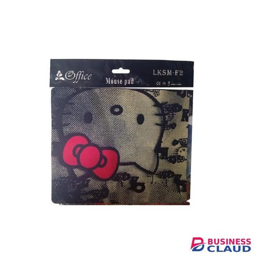 Anti Skid Cusomized Mouse Pad, Comfort, Rubber Easy Usage Pad
