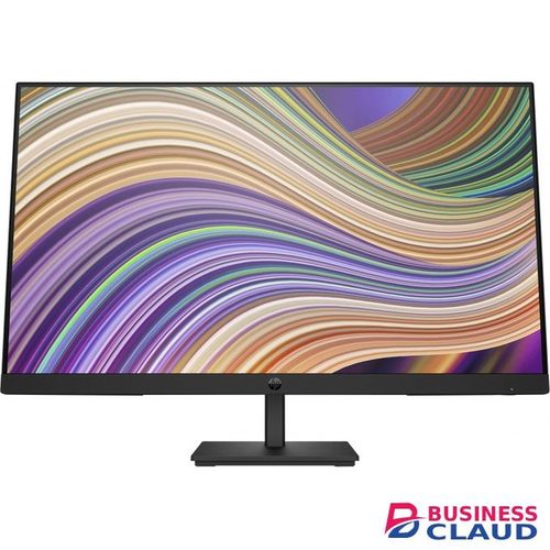 HP BRAND NEW P27 G5 FHD Monitor