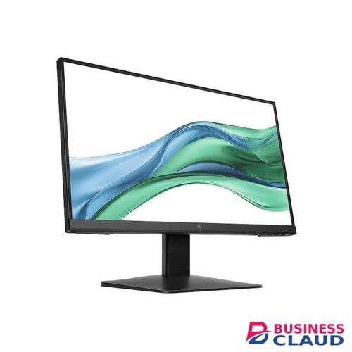 HP Series 3 Pro 21.45" FHD Monitor (322pe – AK2F1AS) – 1920×1080, HDMI & VGA, Slim Bezel Design, Eye Comfort Technology, Business Display, Black