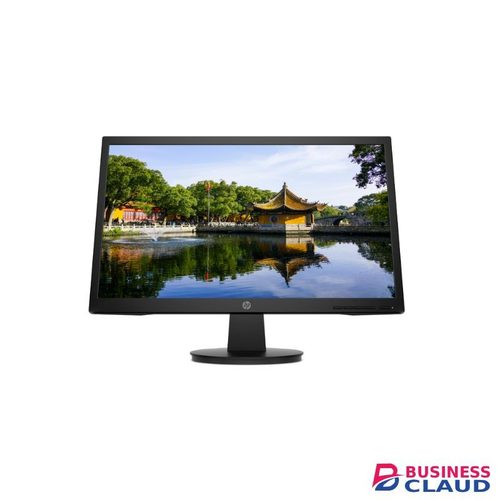 HP V22v G5 FHD Monitor-HP