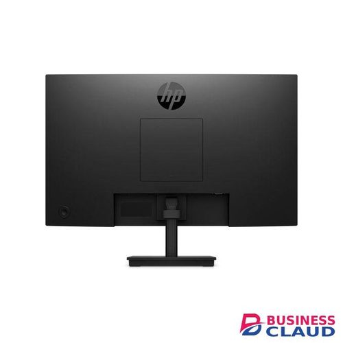 HP P24v G5 FHD Monitor, 23.8" FHD(1920x1080), 75Hz, Anti-glare, HDMI 1.4