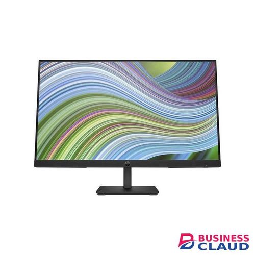 HP P24 G5 23.8" Full HD Monitor, DP, HDMI