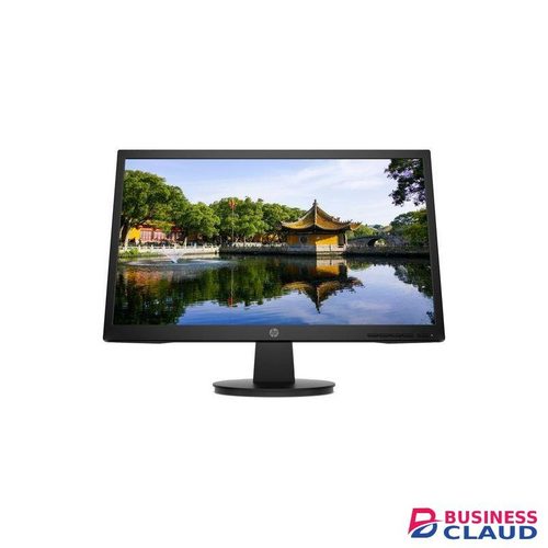 HP V22v G5 FHD Monitor, AMD FreeSync Technology, HDCP Support For HDMI