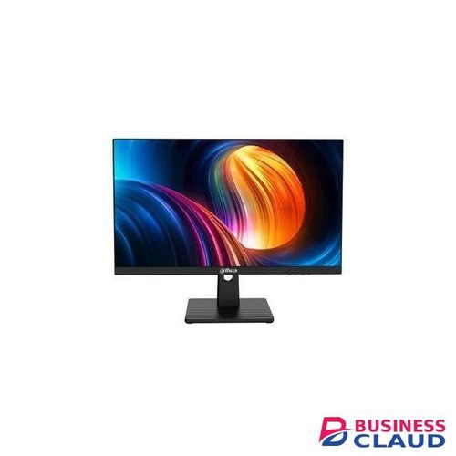 Dahua 25 Inch B221 FHD Monitor With HDMI Display Port and Audio Jack