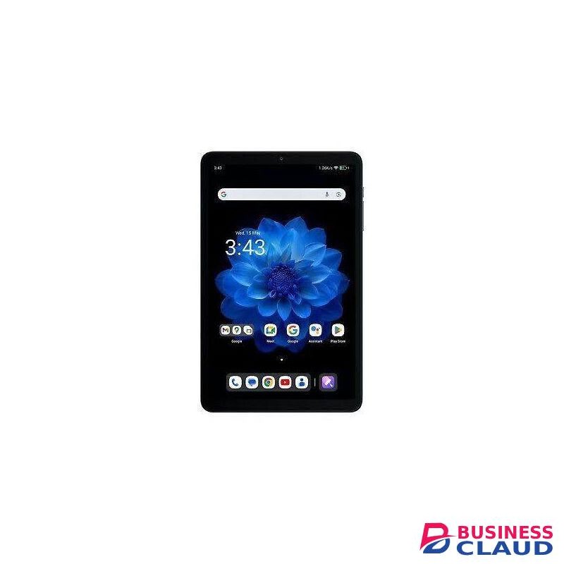 Alldocube Iplay 60 Mini Tab, 8.68" IPS DISPLAY 90Hz Reflex, 400Nits, Octa-core 128GB ROM + 12GB RAM 16MP MAIN CAMERA Android 15 Tablet