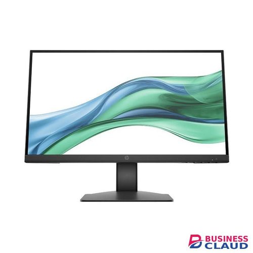 HP Series 3 Pro 21.45 inch FHD Monitor - 322pe, Black Color