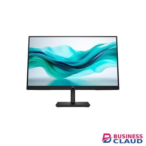 HP New Series 3 Pro 21.45 inch FHD Monitor - 322pe, Black Color Connectivity: 1 VGA, 1 HDMI 1.4 - AK2F1AS