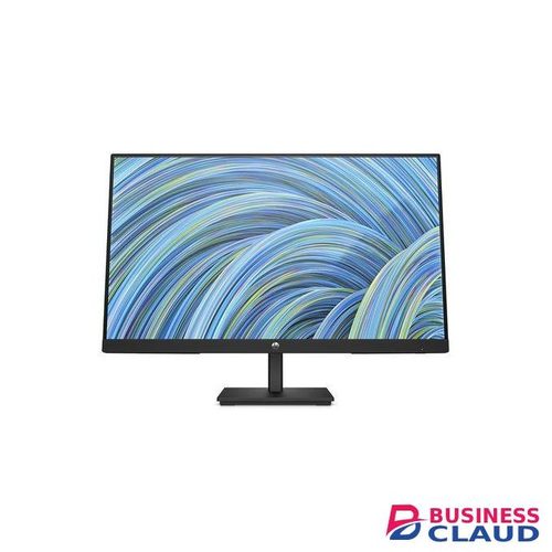 HP V24v G5, 23.8-inch, Full HD (1920 X 1080) FHD Monitor, AMD FreeSync