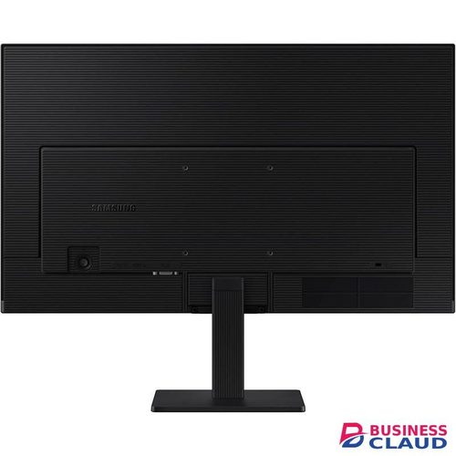 Samsung S30GD 27" FHD Monitor, Black Color Connectivity: 1 VGA, 1 HDMI 1.4 - LS27D300GAMXUE