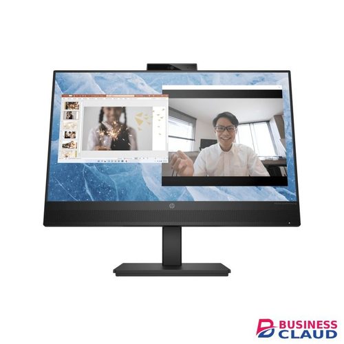 HP Brand New M24m 23.8Inch FHD Conferencing Monitor